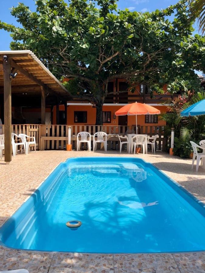 Pensión Mocambique