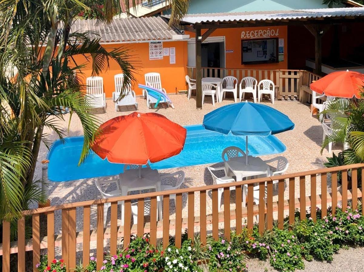 Pensión Mocambique *
