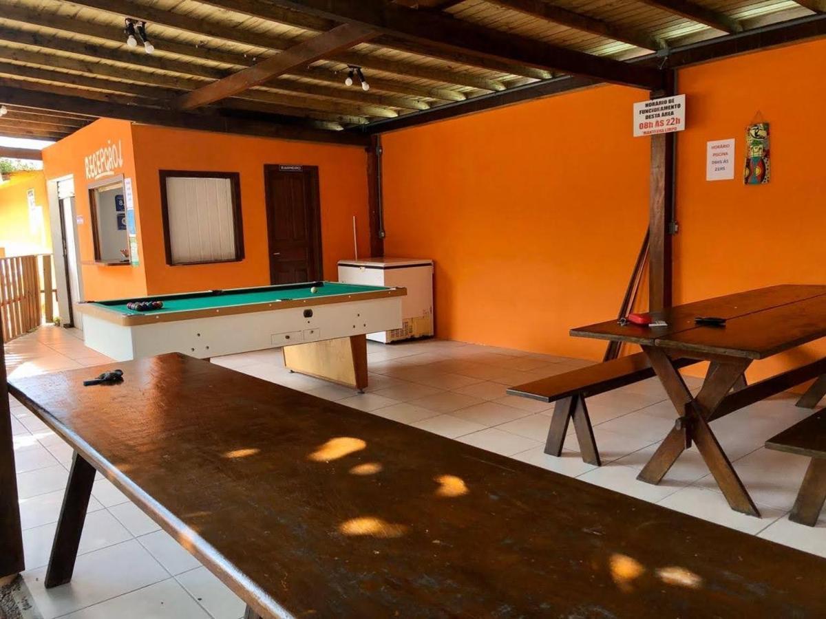 Mocambique Pensión